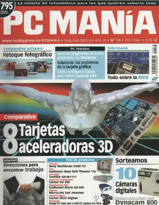 PC Manía