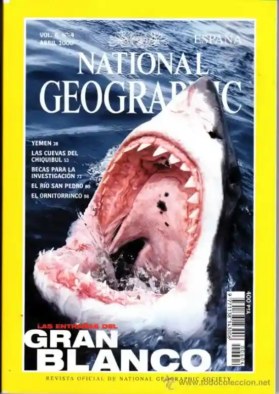 National Geographic