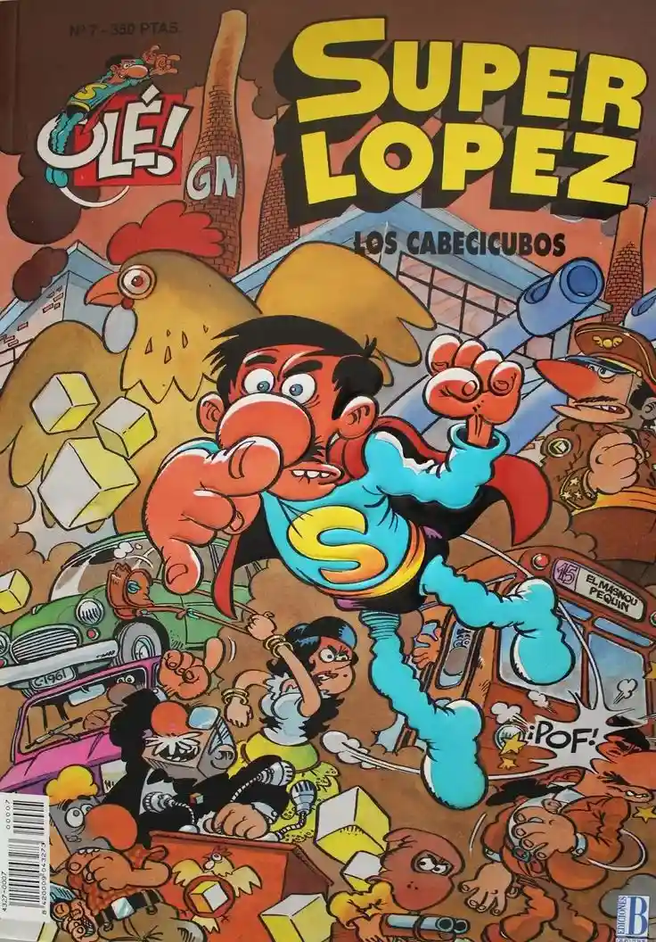 Super López